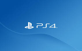 If you have one of your own you'd. Hd Wallpaper Playstation Ps4 Logo Blue Background Wallpaper Flare