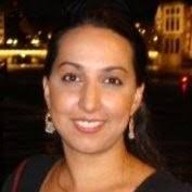 Nigar Fatima Email & Phone Number