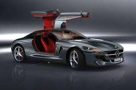Motor1 Com Car News Reviews And Analysis Mercedes Benz 300 Super Cars Mercedes 300sl