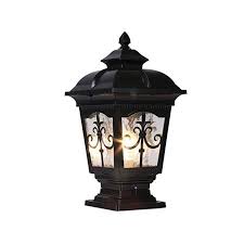 Pin On Lighting Lamp Post Pier