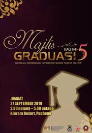 Alhamdulillah, hari ini merupakan hari yang bersejarah kepada warga sktpp terutama semua murid tahun 6 kerana pihak sekolah telah mengadakan majlis graduasi buat mereka. Draf Buku Program