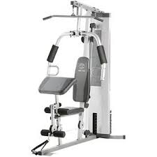 Gold S Gym Xr45 Home Gym At Home Gym Home Gym Equipment Golds Gym