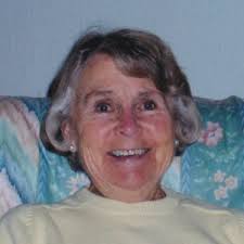 Barbara Johnson Obituary