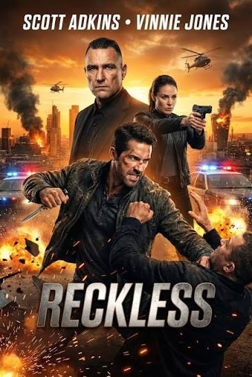 RECKLESS