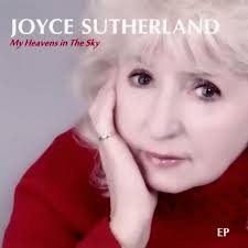 Joyce Sutherland