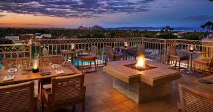 Gezinsvriendelijk resort in arcadia, in de buurt van old town. Aaa Members Exclusive Rates Offer The Phoenician