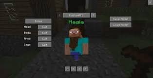 Descarga custom npcs mod para minecraft, un mod con el que dar auténtica vida a los aldeanos y crear alucinantes historias. Custom Npcs Mod For Mcpe Apk 2 0 Aplicacion Android Descargar