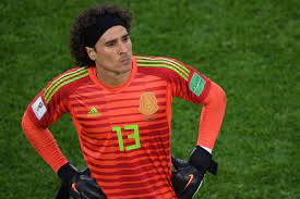 Check spelling or type a new query. Mexico National Team Mexican Passport Puts End To Goalkeeper Guillermo Ochoa S Potential Napoli Move Goal Com