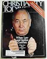 Christianity Today, Volume 27 Number 3, February 4, 1983: Roger H. Martin,  James C. Wright, Rodney Clapp, Bud Bultman, J. A. Sargent, Charles Colson,  Kenneth S. Kantzer, William Campbell, Bonnie Elson, Richard