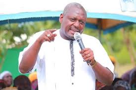 Having not been able to attend the burial ceremony of my friend, the late hon paul koinange. Kenyans Viciously Attack Otiende Amollo For Asking Uhuru To Reinstate National Lockdown The Legend