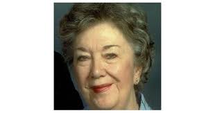 Barbara Sinclair Obituary (2018)