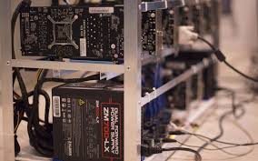 My honest answer as i have done mining with my i7 4770k, ryzen 1600x and 2600x and checked my i5 5500u. Is Gpu Based Cryptocurrency Mining At Risk Of Extinction Bitcoinist Com