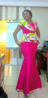 African Fashion Africanattire African Fashion Designers African American Fashion African Fashion