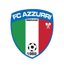 FC Azzurri Bienne b