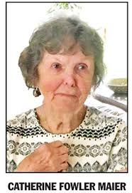 Courier Obituaries 3-5-25 |