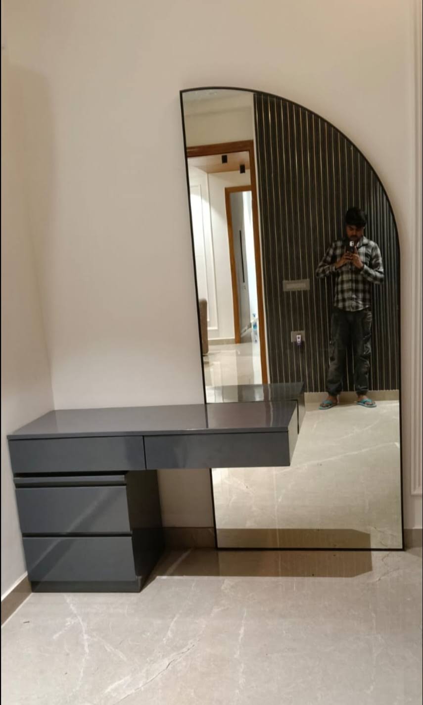 Mirror Glass product image