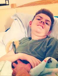 Obituary information for Brent Alan Charles Fields