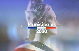 Le replay de 12/13 : Municipales 2020 Le Dispositif De France 3 Dans Les Regions