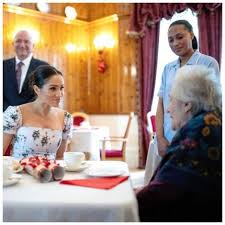 Born rachel meghan markle, august 4, 1981) is an american member of the british royal family and a former actress. Meghan Markle And Prince Harry Shared The First Adorable Photo Of Archie In The New 2020 Celebrity News