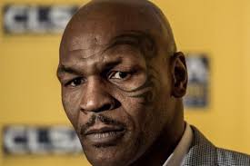 Mike dan Fury, Dua Tyson yang Saling Memahami