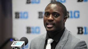 Playing at Nebraska Gave Former Husker a 'Huge Foundation' for Success at  Michigan