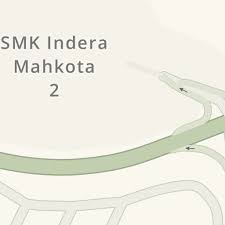 It consists of taman atabara perdana and taman the only amenities nearby this mixed housing estate are some schools. Driving Directions To Smk Indera Mahkota 2 Jalan Sultan Abu Bakar Kuantan Waze