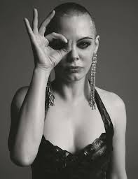 An Unfiltered Conversation With Rose Mcgowan Another