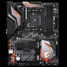 Aorus is pc gaming all about gigabyte & aorus pc hardware. X470 Aorus Ultra Gaming Rev 1 0 Besonderheiten Mainboards Gigabyte Germany