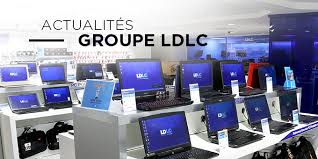 .ldlc lyon saxe gambetta à l'adresse : Ldlc Com Le Plus Grand Choix Informatique De Paris Groupe Ldlc