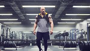 Retrouvez + de 100 000 citations avec les meilleures phrases motivation, les plus grandes maximes motivation, les plus belles pensées motivation provenant d'extraits de livres, magazines, discours ou d'interviews, répliques de. Under Armour Dwayne The Rock Johnson Und Das Manifest Der Willenskraft