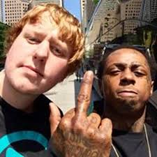 Stream Ben Braden music