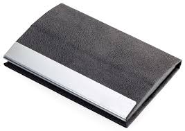 Wholesale business card displays affordably promote agents and their professional services. Business Card Case Card Stand