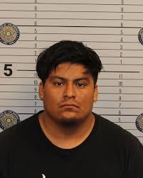 Latest Hamilton County Arrest Report