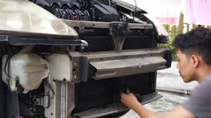 Adaptor oil cooler jenis ini membolehkan minyak engine by pass masuk semula ke injin tanpa melalui radiator oil cooler.ini adalah mengelakan minyak injin terlalu sejuk. Pemasangan Oil Cooler Untuk Gearbox Youtube