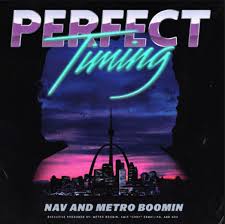 Birds In The Trap Sing Mcknight Tracklist Album Stream Nav Metro Boomin Perfect Timing Audio Boomin Perfect Timing Rap Album Covers