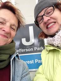 Memories of Bettina "Betsy" Bronski