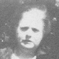 Phila Marguerite “Greta” Johnson West (1896-1947)