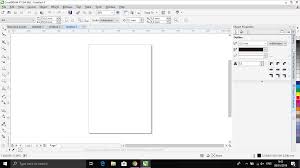 Tambahkan ornamen format.png (tanpa bayangan). Cara Menghapus Bagian Tertentu Pada Objek Di Corel Draw Inwepo