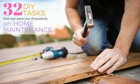 32 Super Easy Home Maintenance Tips That Will Save You Big Money
