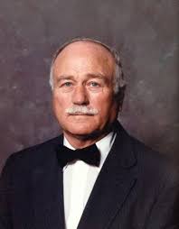 Rev Irvin E. Steele (1921-1991)