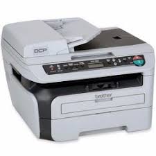 This printer was developed to meet the needs of printers with full functionality and high print volume and can be reloaded. Brother Dcp 7040 Driver Download Printers Support