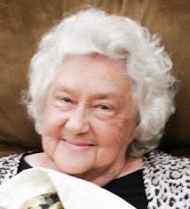 Letha Noell Obituary (1934