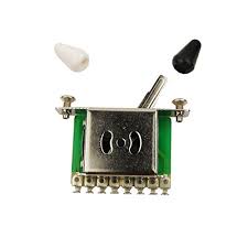 Print or download electrical wiring & diagrams. 5 Way Import Style Strat Switch Emg 81 85 Solderless Zw Kit Ultimate Guitar