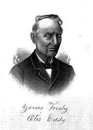Otis Eddy (1804-1907)