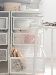 Lennart Drawer Unit White Ikea In 2021 Drawer Unit Small Spaces Bathroom Etagere
