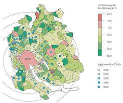 statistik der kanton zurich zentrum einer wachstumsregion 05 2002