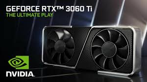 Free shipping for many products! Nvidia Geforce Rtx 3060 Ti 8 Gb 399 Us Graphics Card Now Official Here S Where To Buy