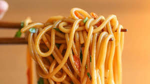 Resep masakan indonesia, resep mie, resep mie goreng, resep mie goreng sedap, resep mie goreng enak. Tertampar Pedasnya Mi Djoedes Blitar Surya