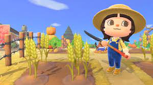 How To Get Wheat In Animal Crossing New Horizons Guide Stash