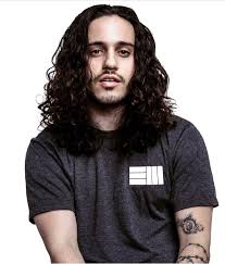 Russ By Cawaa Russ Rapper Long Hair Styles Men Beautiful Men Faces